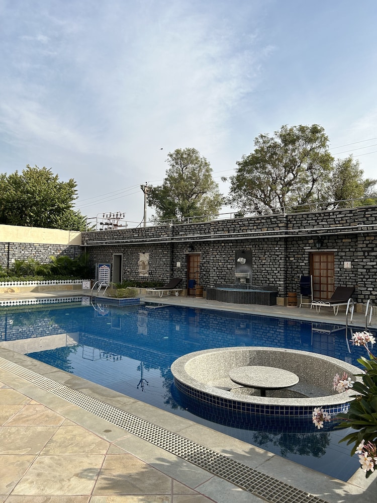 The Trishala Vilas A Luxury Boutique Hotel and Spa 44/50