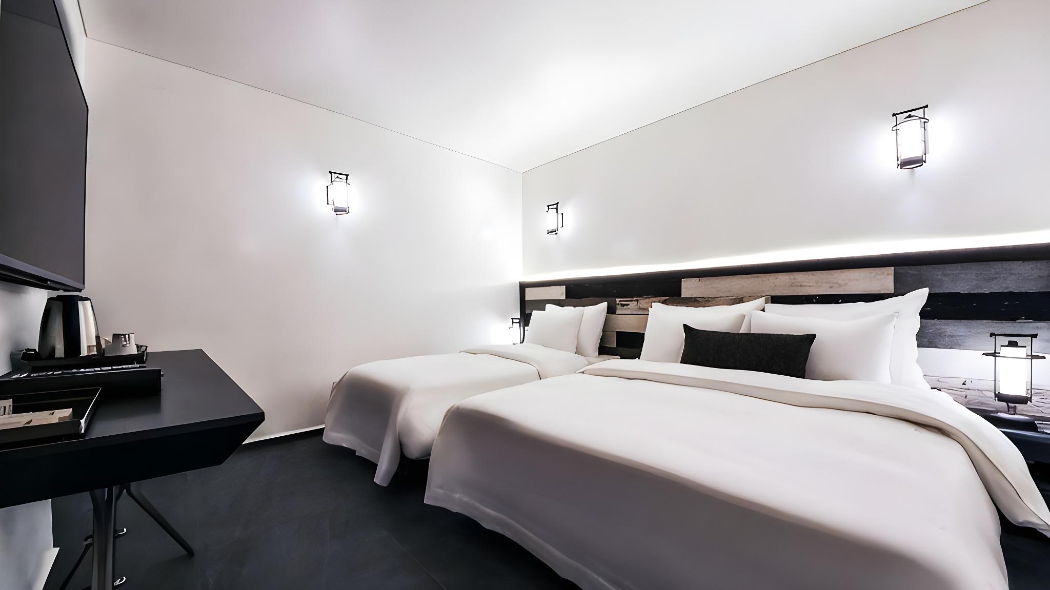 Special, Double Bed