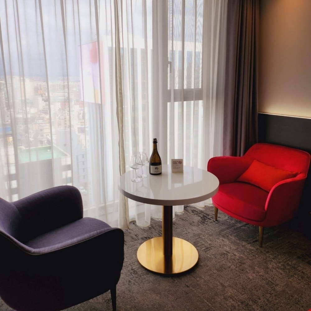 Aiden by Best Western Cheongdam 22/50