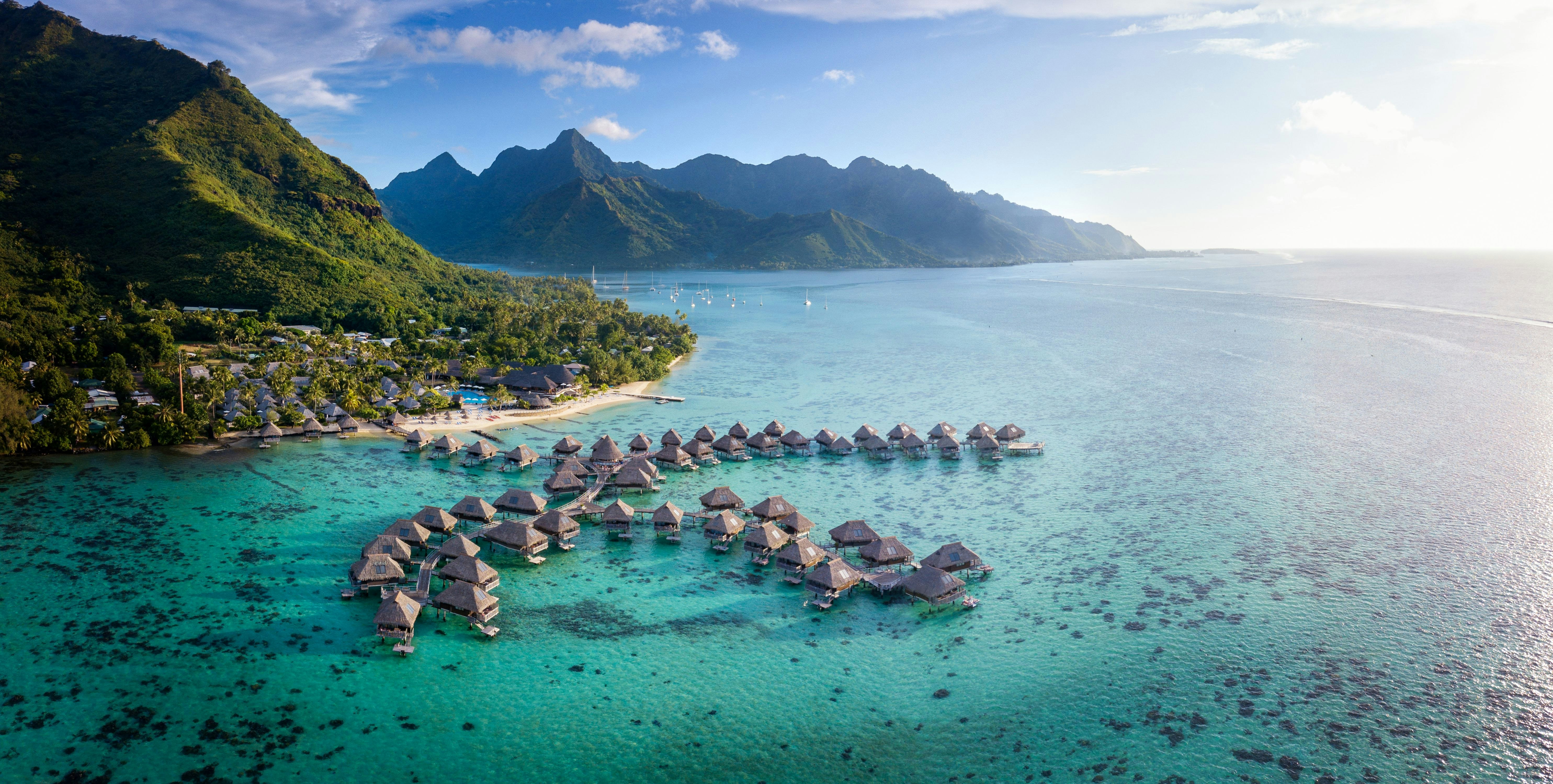 Hilton Moorea Lagoon Resort and Spa 66/81