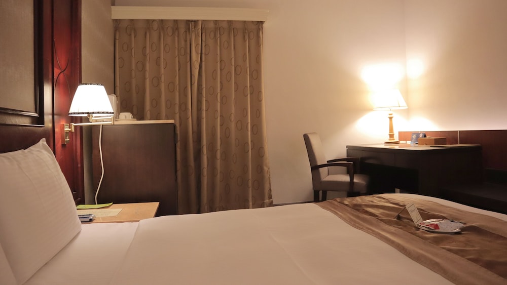 Ho Fong Business Stay photo5