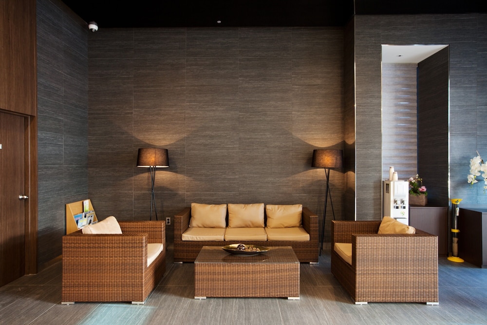 On Smart Hotel 24/42
