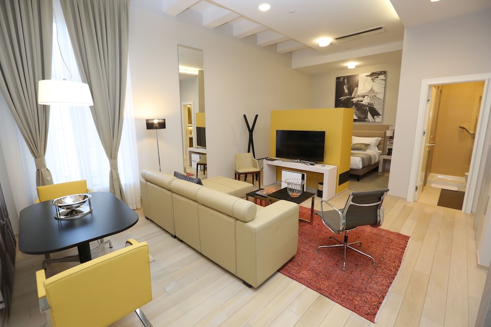 Zepter Hotel Belgrade 44/64