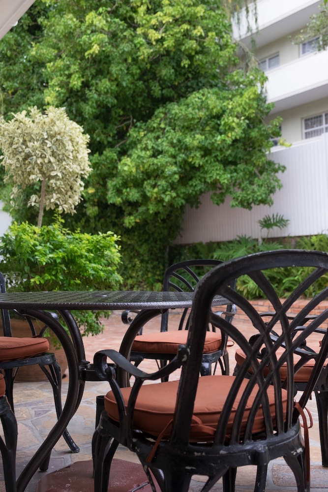 5 Camp Street Guesthouse & Self-Catering 36/50