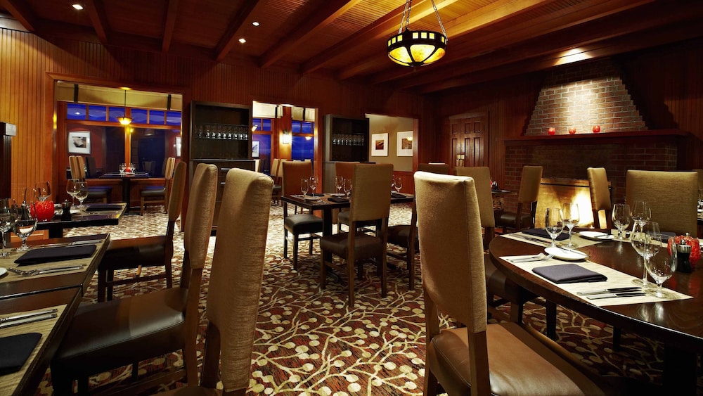Salish Lodge & Spa 41/56