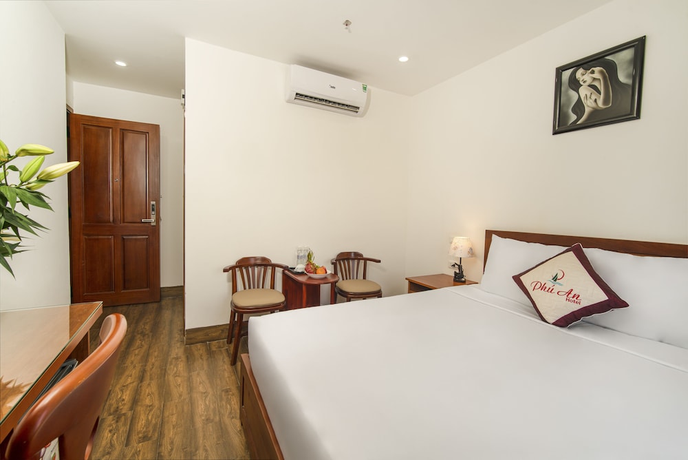 Phu An Hotel 18/40