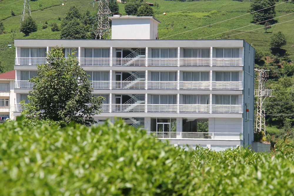 Mori Sport Hotel 5/35