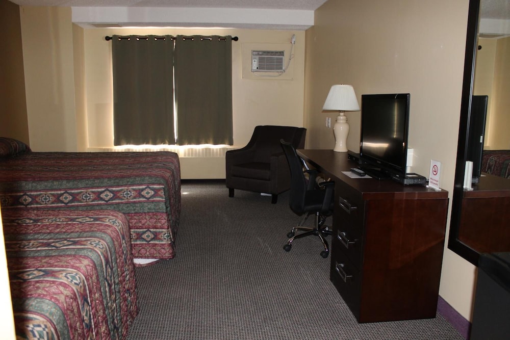 Walking Eagle Inn & Lodge 34/48