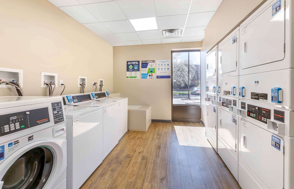 Extended Stay America Premier Suites - Pittsburgh - Cranberry - I-76 7/46