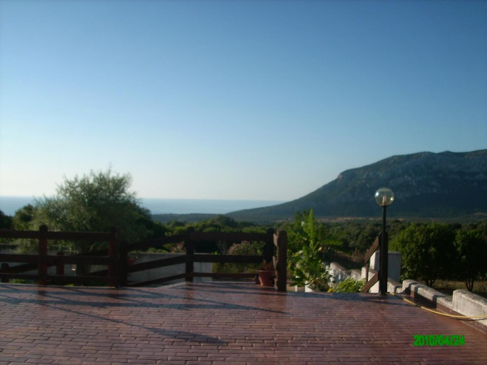 Agriturismo Paulesa 46/50