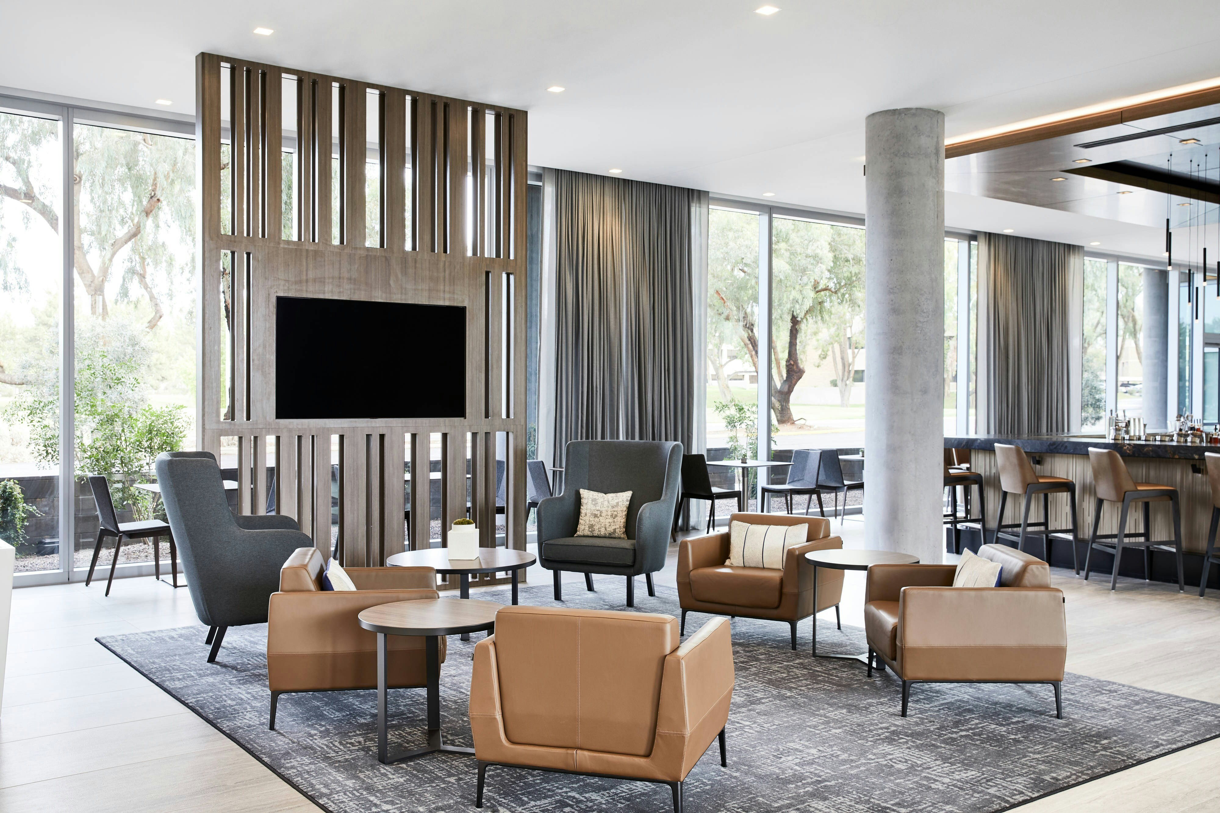 Ac Hotel By Marriott Phoenix Biltmore 28/31