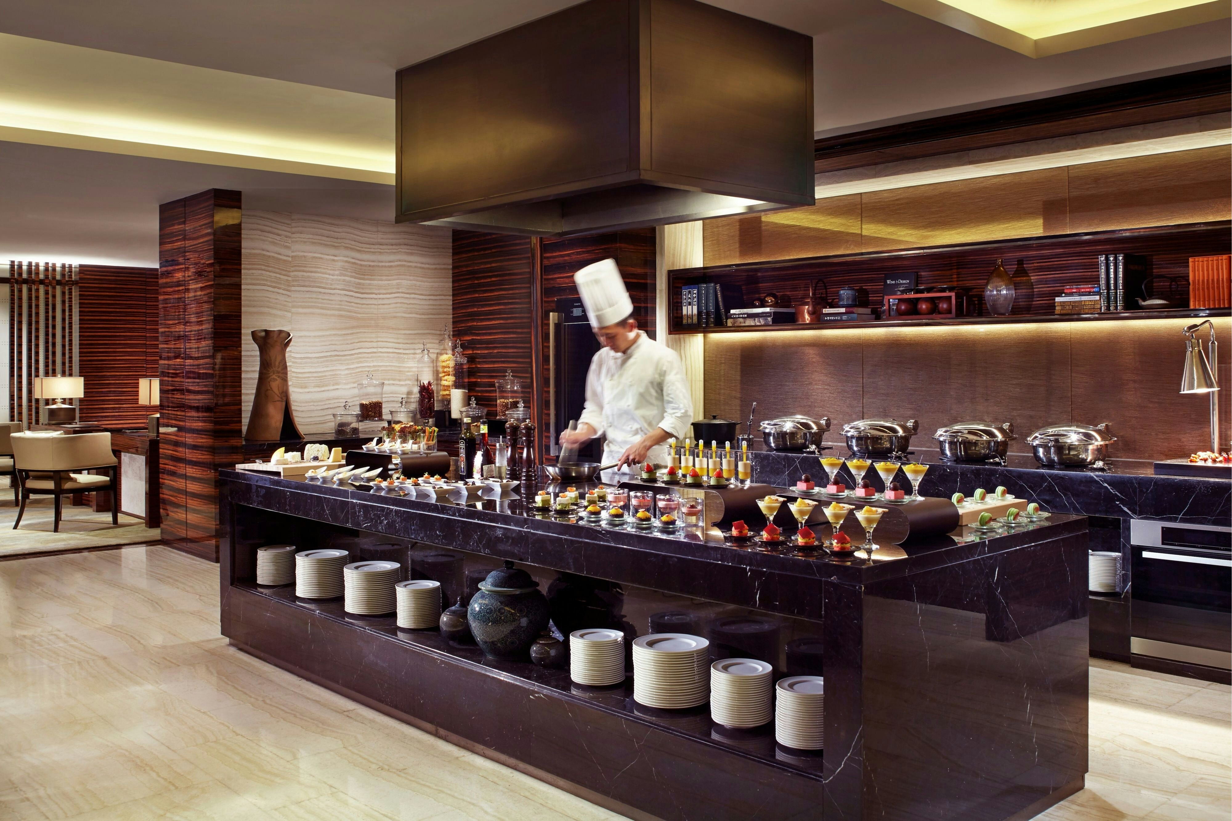 Ritz Carlton Chengdu 50/66