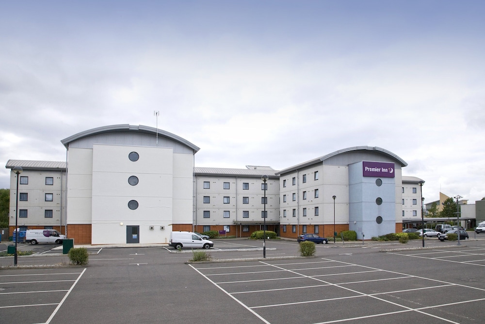 Premier Inn London Enfield 24/30