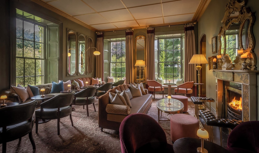 Barberstown Castle 27/50