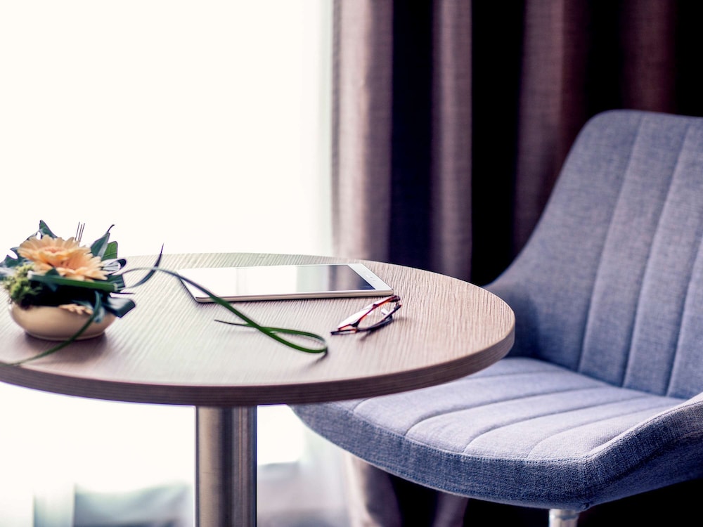 Mercure Bucharest City Center 27/69
