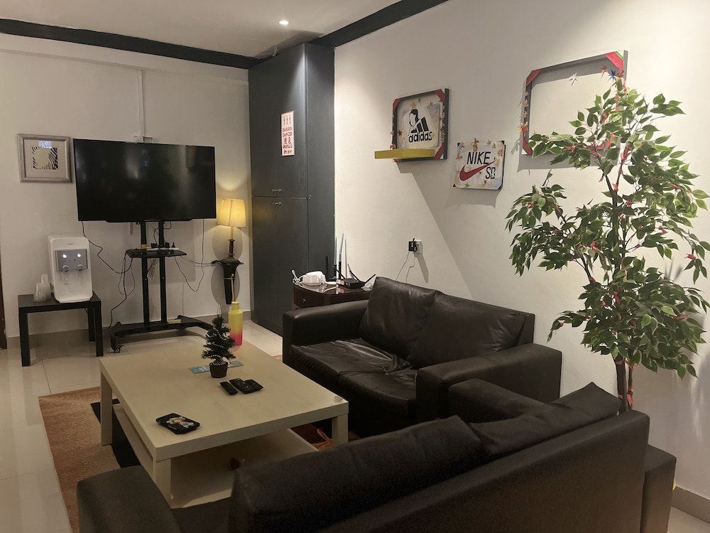 Senja Hostel Chinatown 32/50