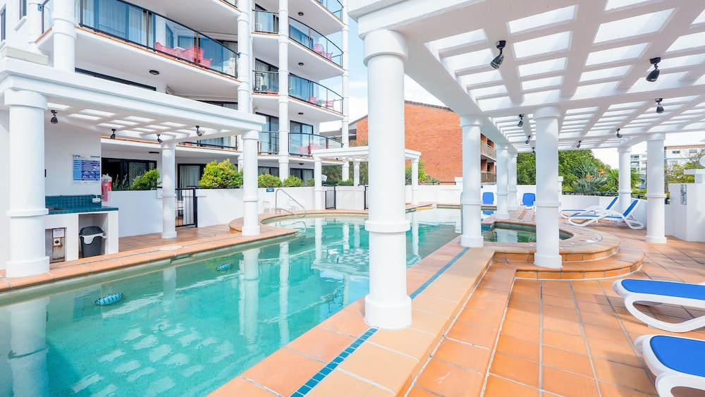 Aegean Mooloolaba 41/65