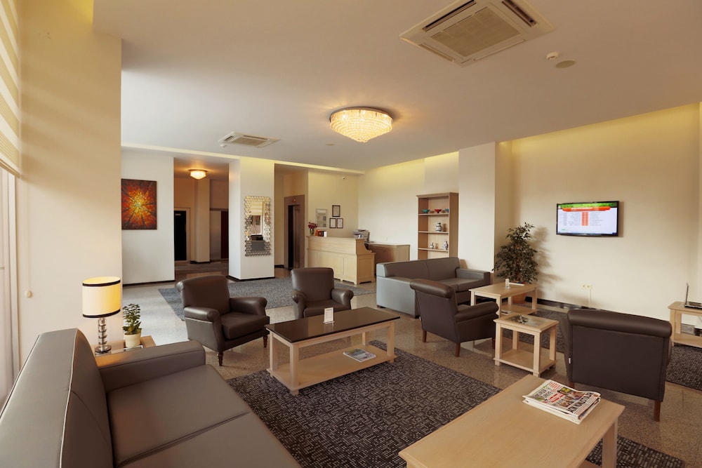 Expocity Hotel 35/43