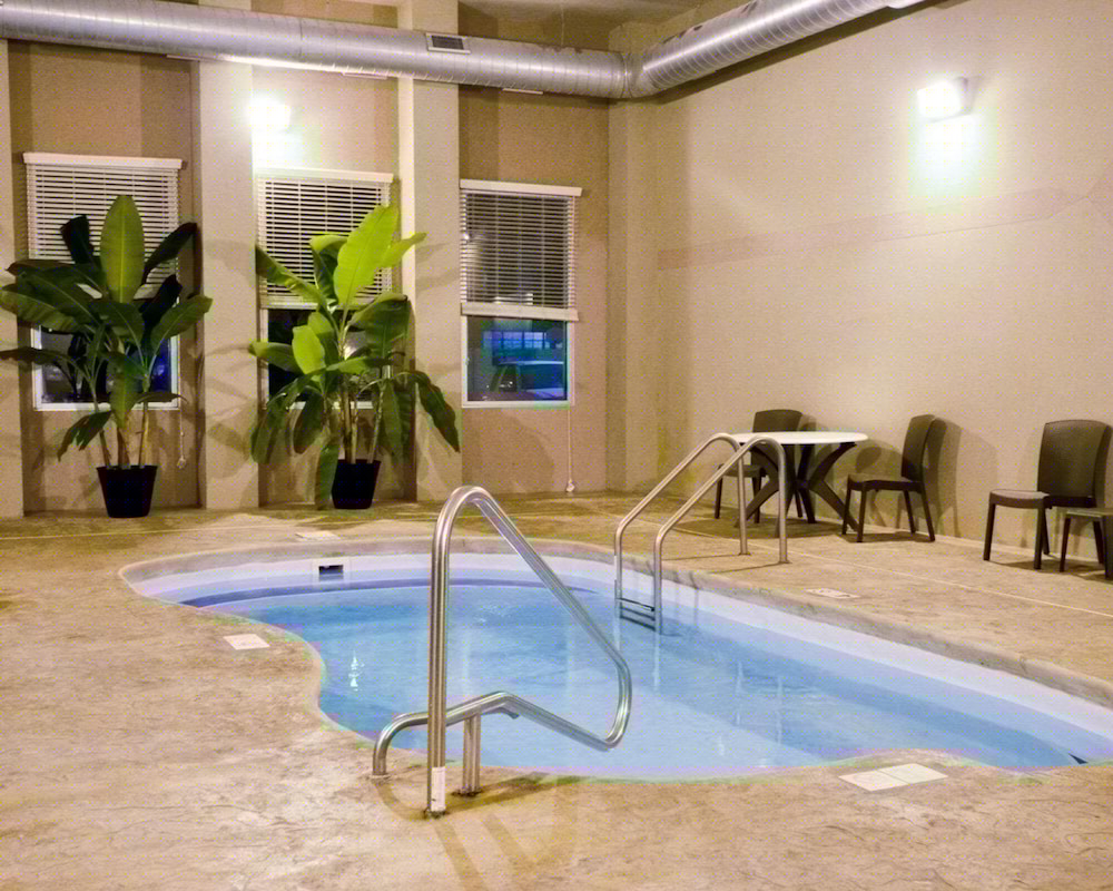 Sleep Inn & Suites And Conference Center Downtown 21/40