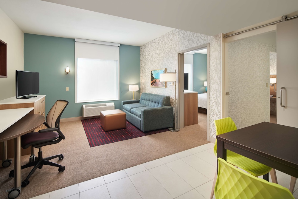 Home2 Suites by Hilton Palm Bay Melbourne I 95 37/40