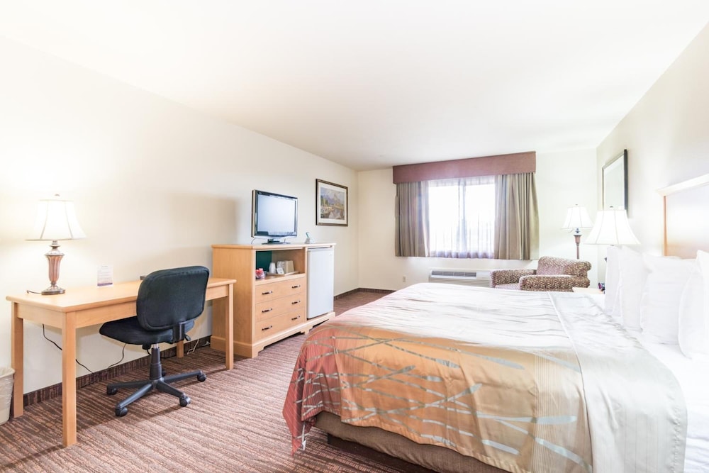 Teton West Motel 7/36