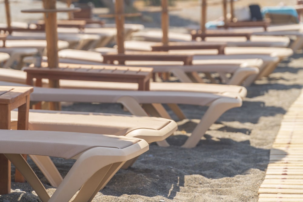 Tylissos Beach Hotel - Adults Only 39/66