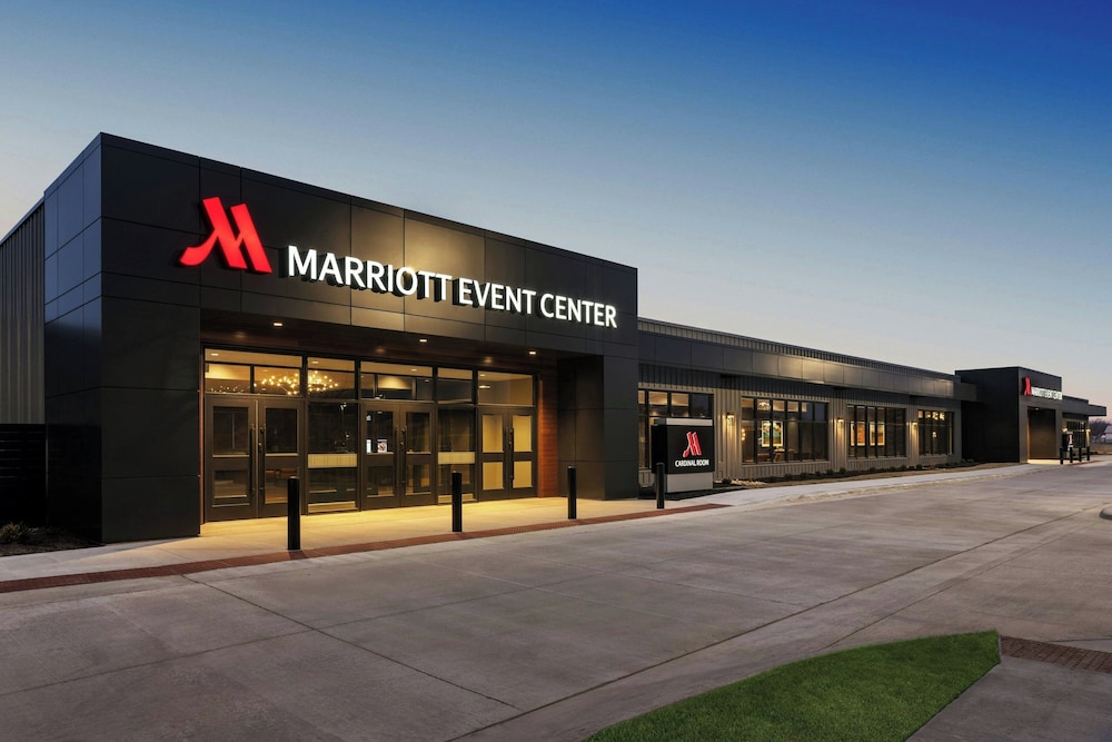 South Sioux City Marriott Riverfront Ex Delta Hotels South Sioux City Riverfront 64/75