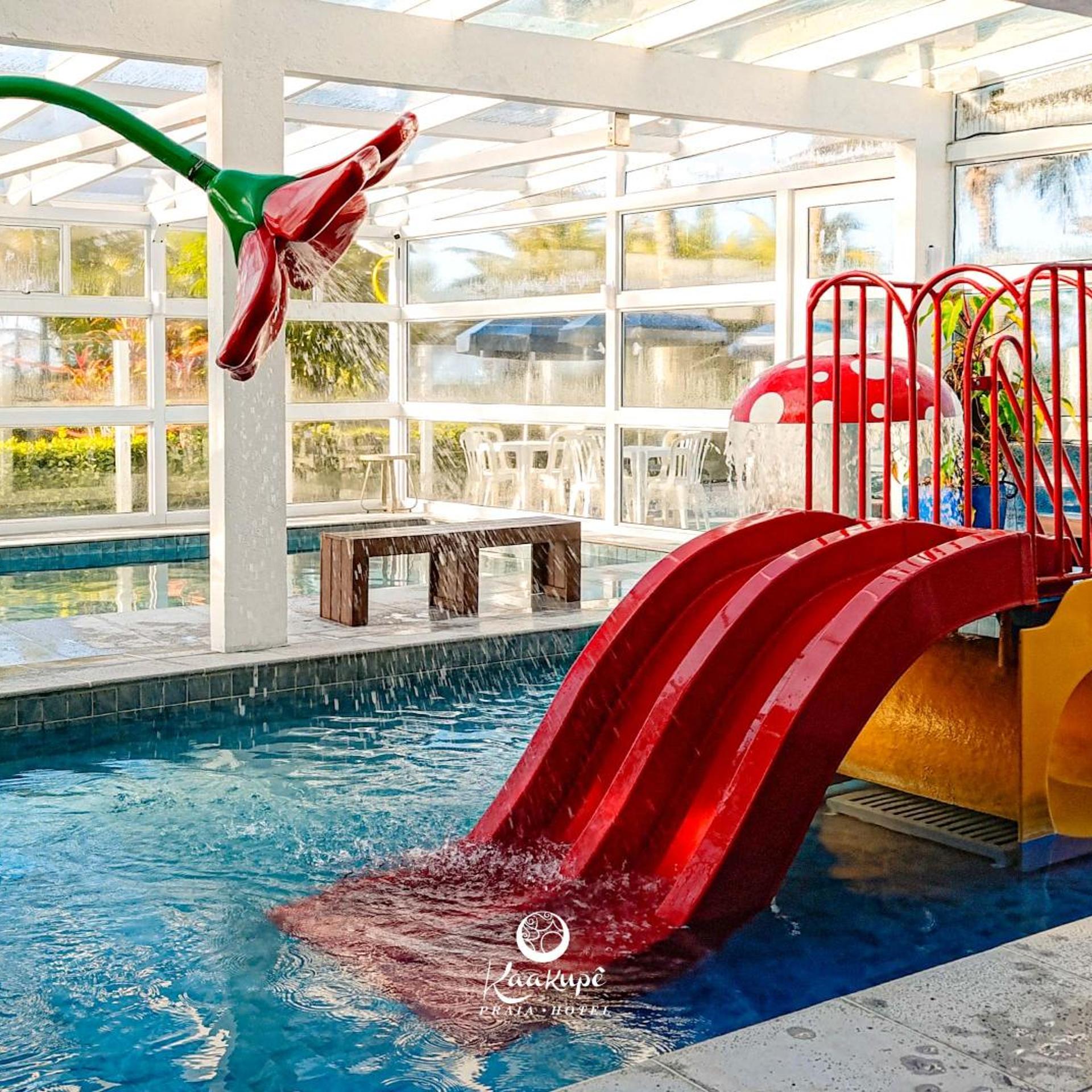Kaakupe Praia Hotel 23/50