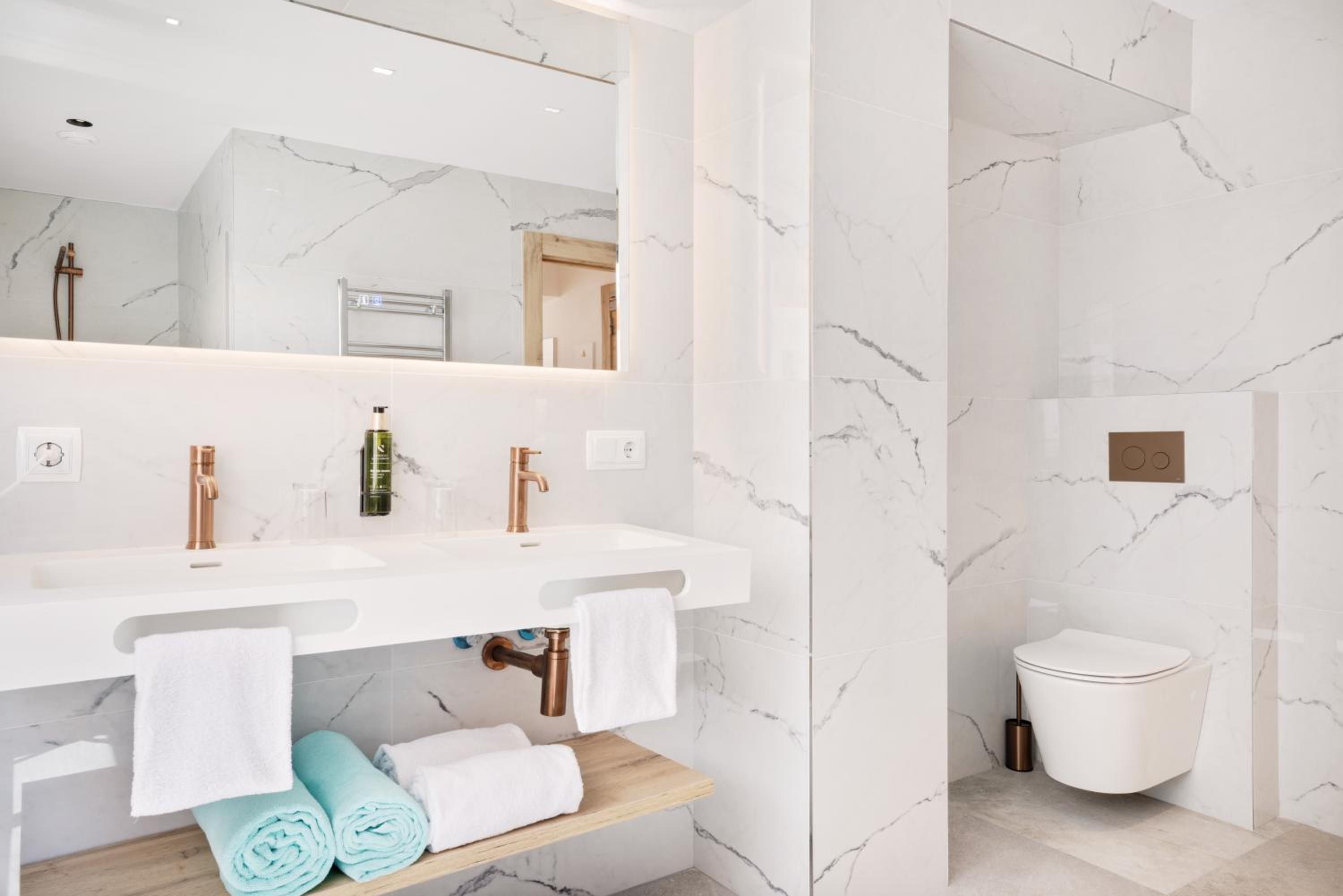 جناح جونيور بسريرين منفصلين، Ipanema Beach Hotel 4/6