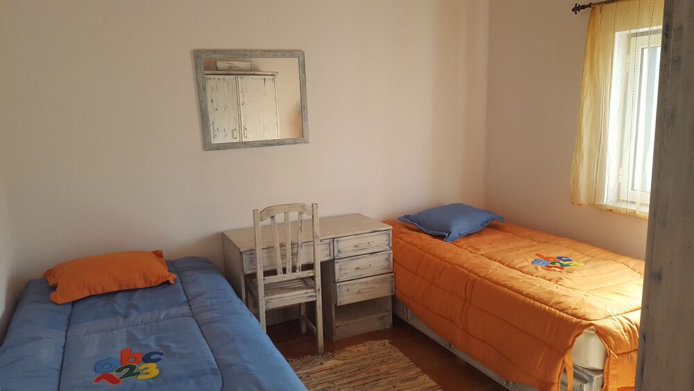 Land's Hause Bungalows 66/80