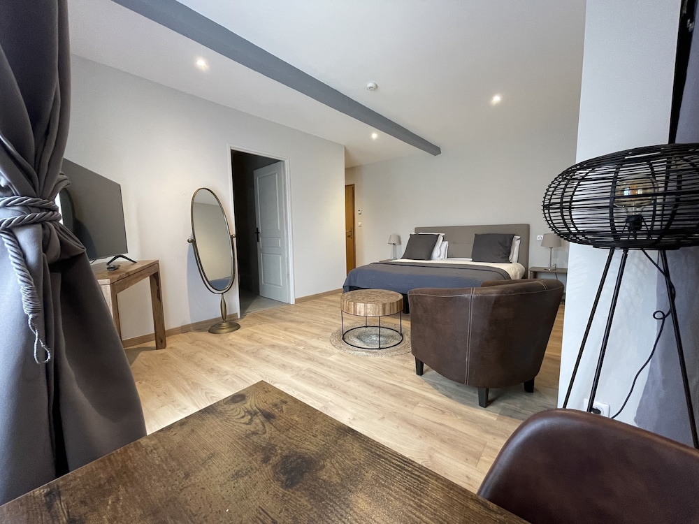 Hotel Le Galambre 39/58