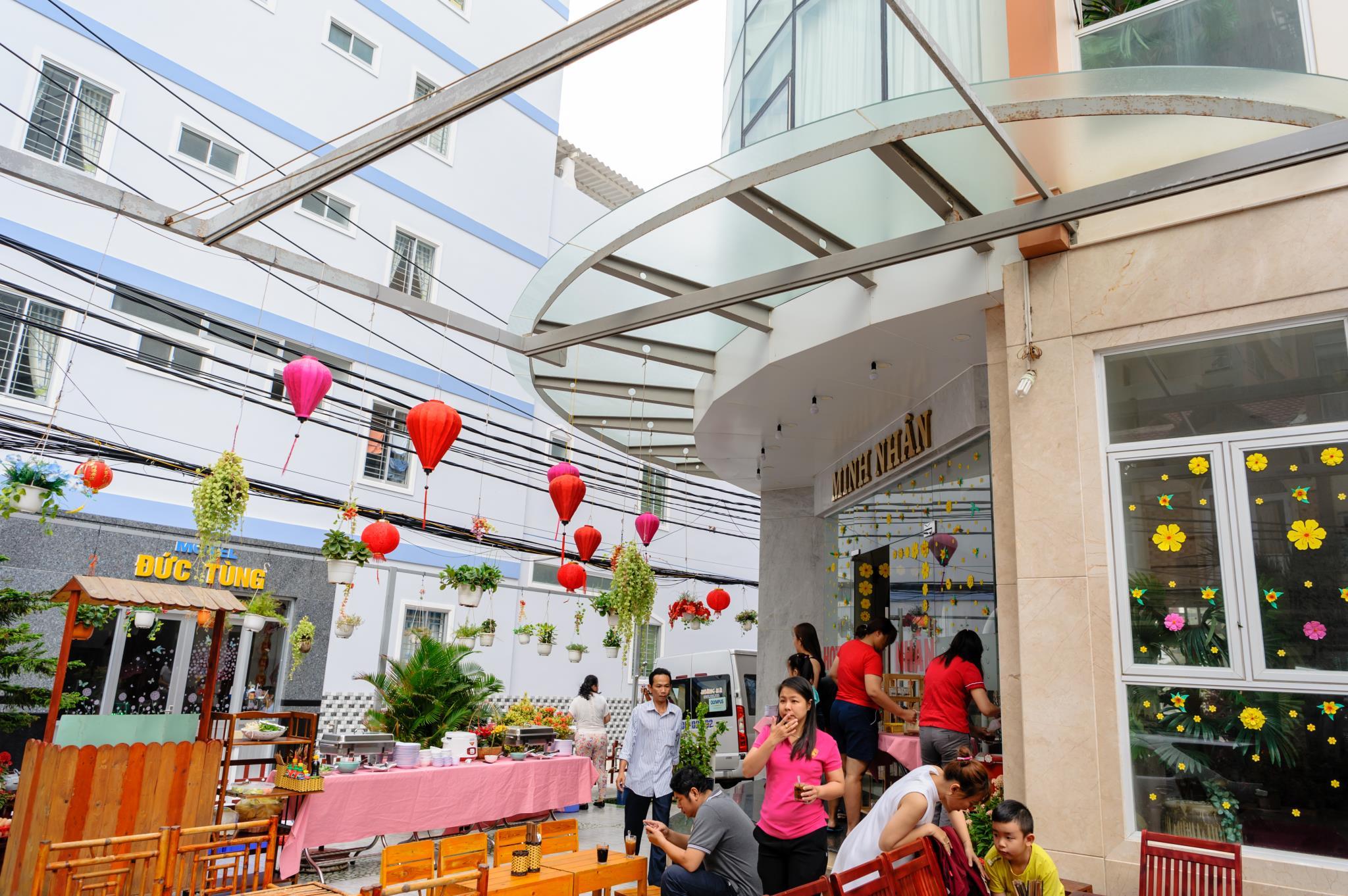 HAKU Boutique Hotel Vung Tau 5/55