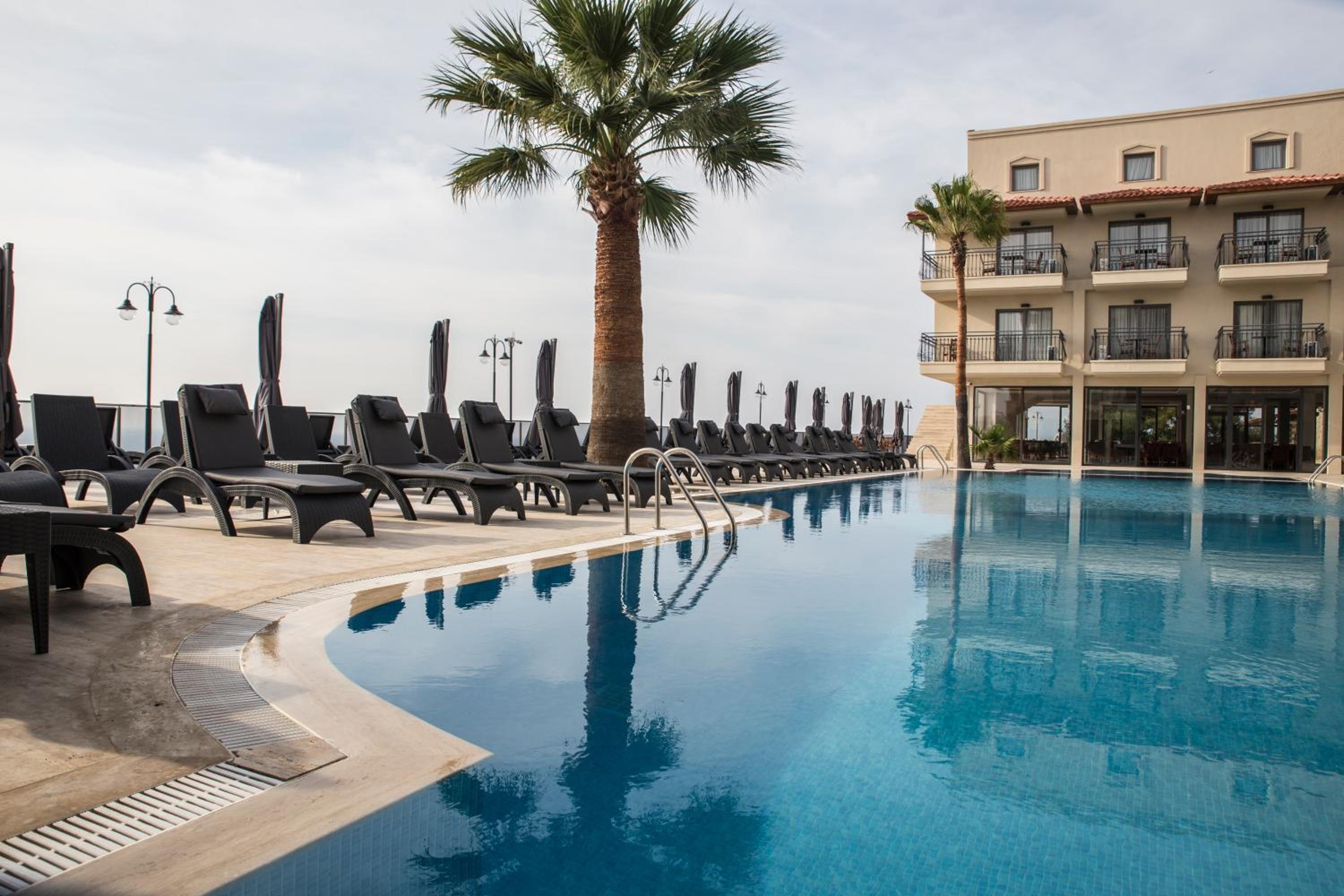 Altamare Hotel Kusadasi 48/51