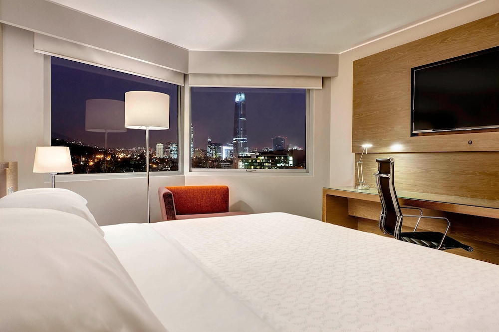 Sheraton Santiago Htl Convention Center 15/78