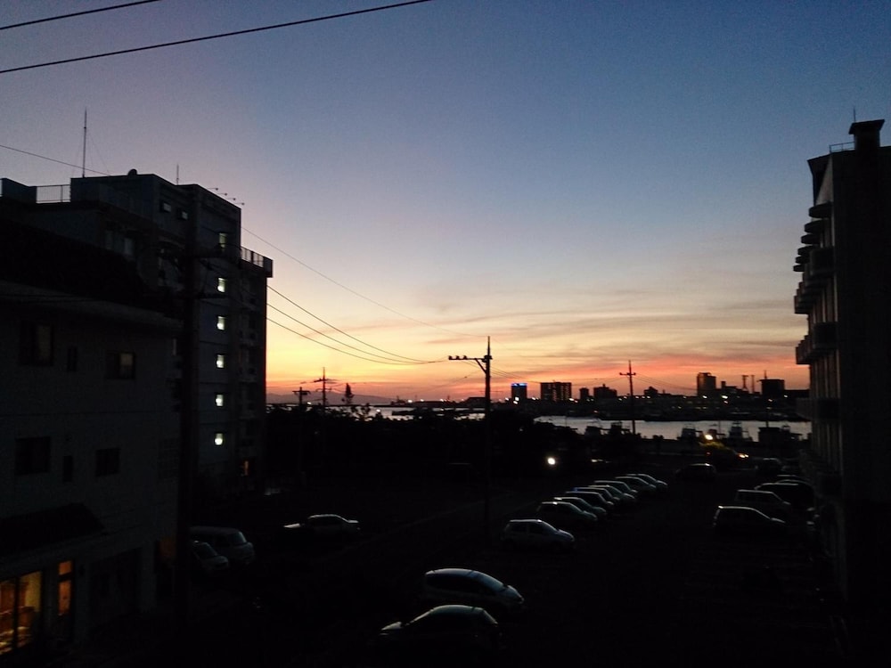 Hotel Patina Ishigakijima 58/60