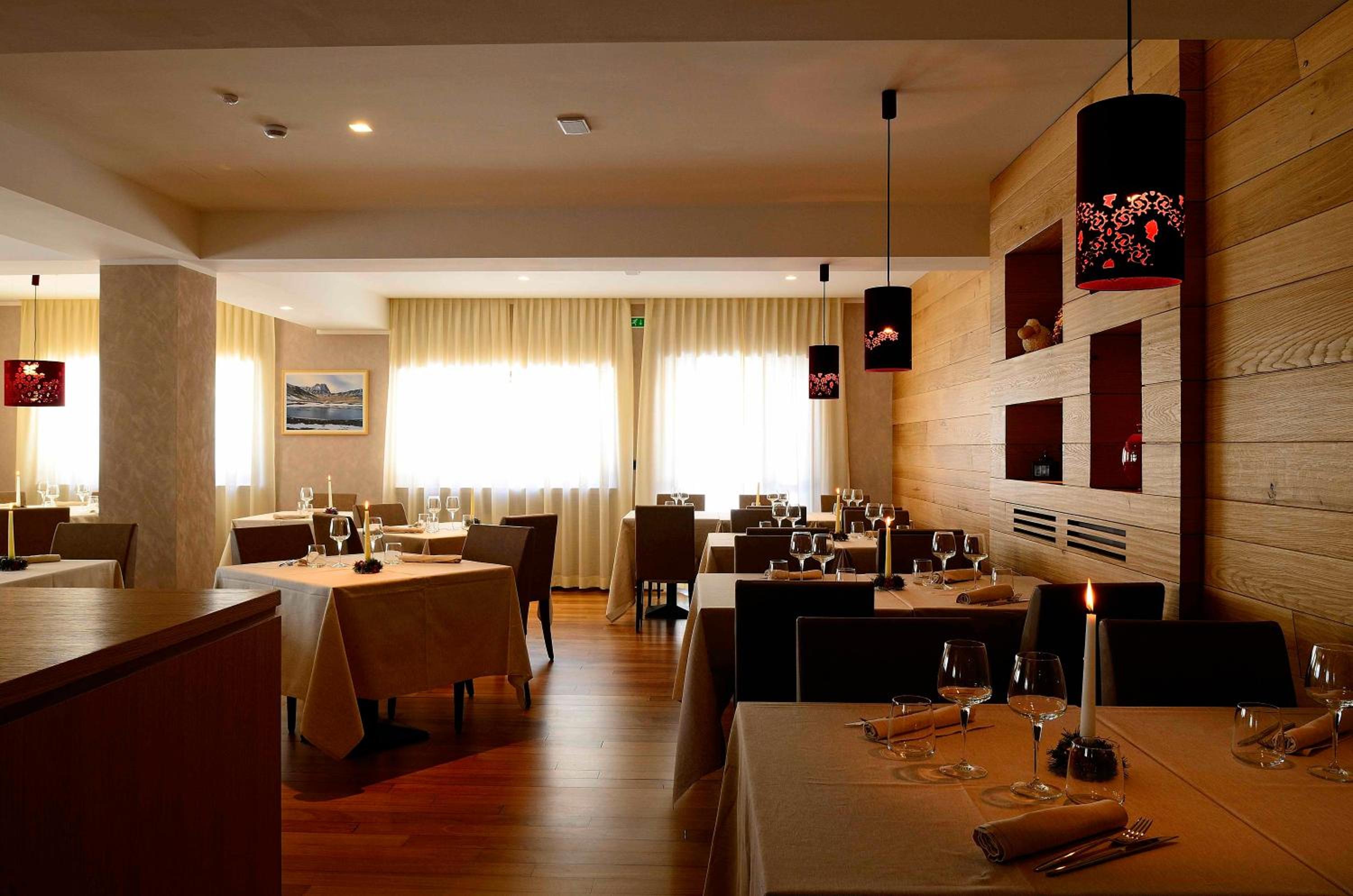 Nido Dell Aquila Hotel 61/70