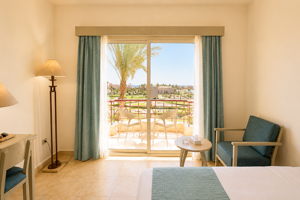 Amarina Queen Resort and Aqua Park 38/77