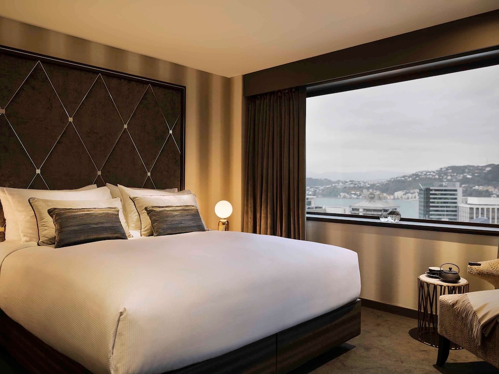 Sofitel Wellington 15/67