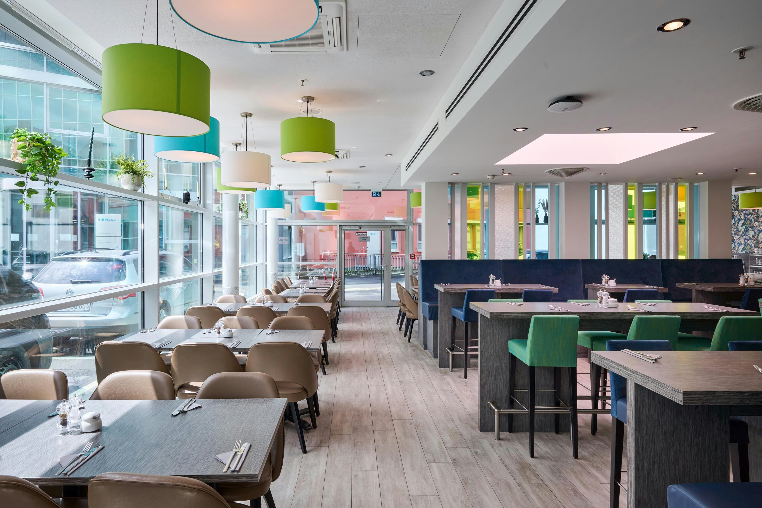 The Premier Inn Hotel Wurzburg 67/79