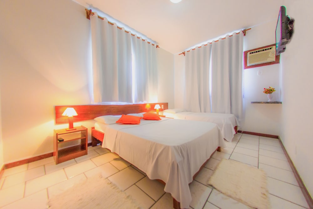 Porto Dourado Hotel 37/74