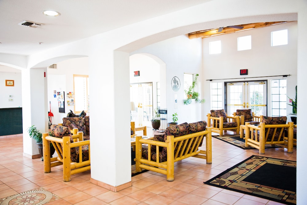 Los Viajeros Inn 38/54