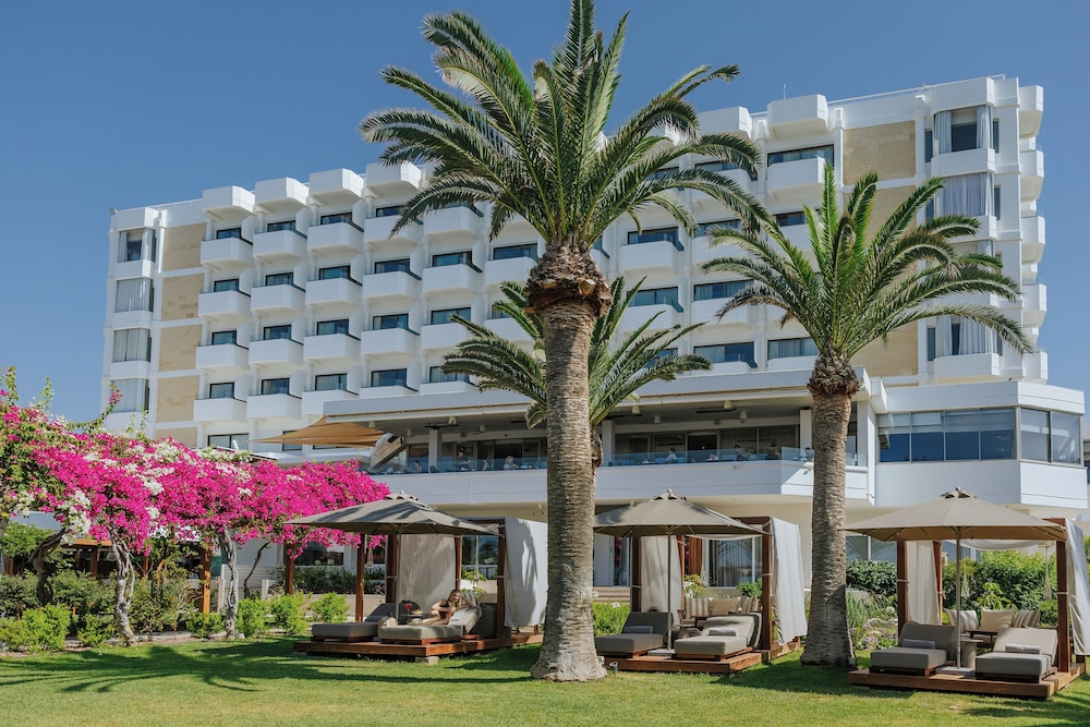 Alion Beach Hotel 2/70