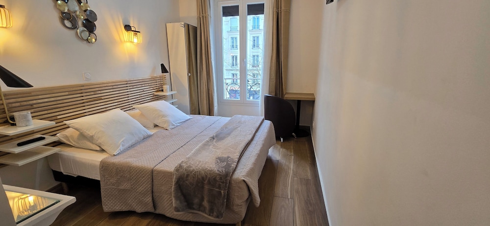 CAMELIA PRESTIGE - PLACE DE LA NATION 14/48