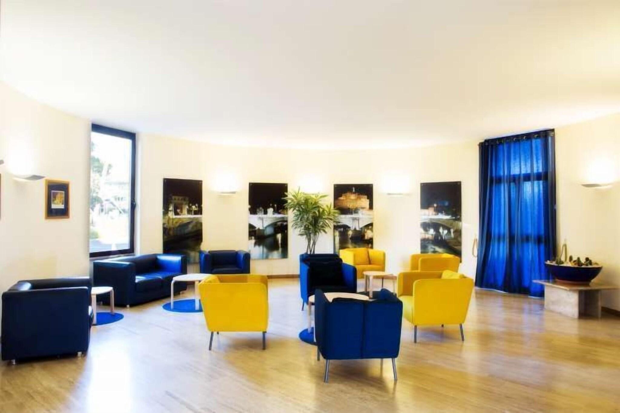 Parco De Medici Residence Hotel 20/39