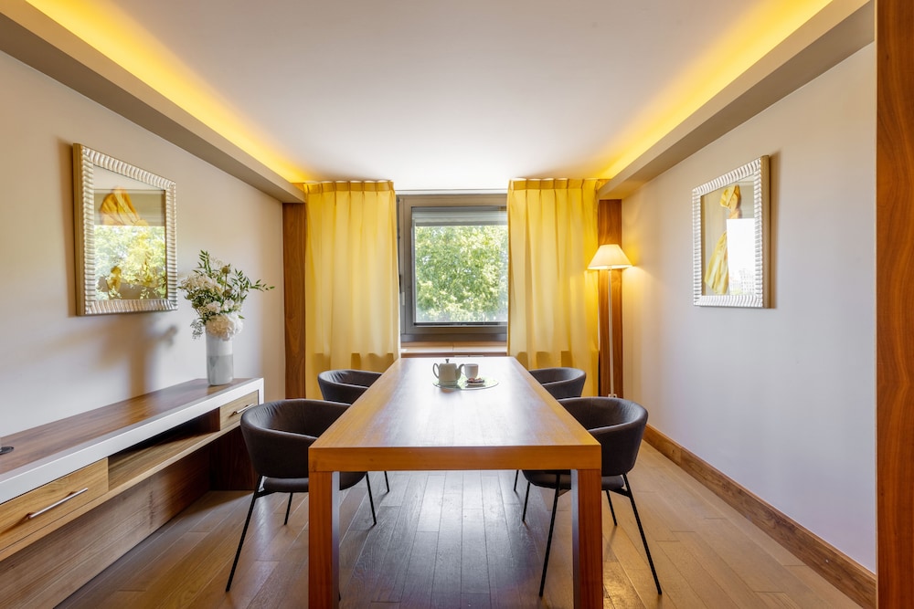 Sofitel Lyon Bellecour Hotel 28/71