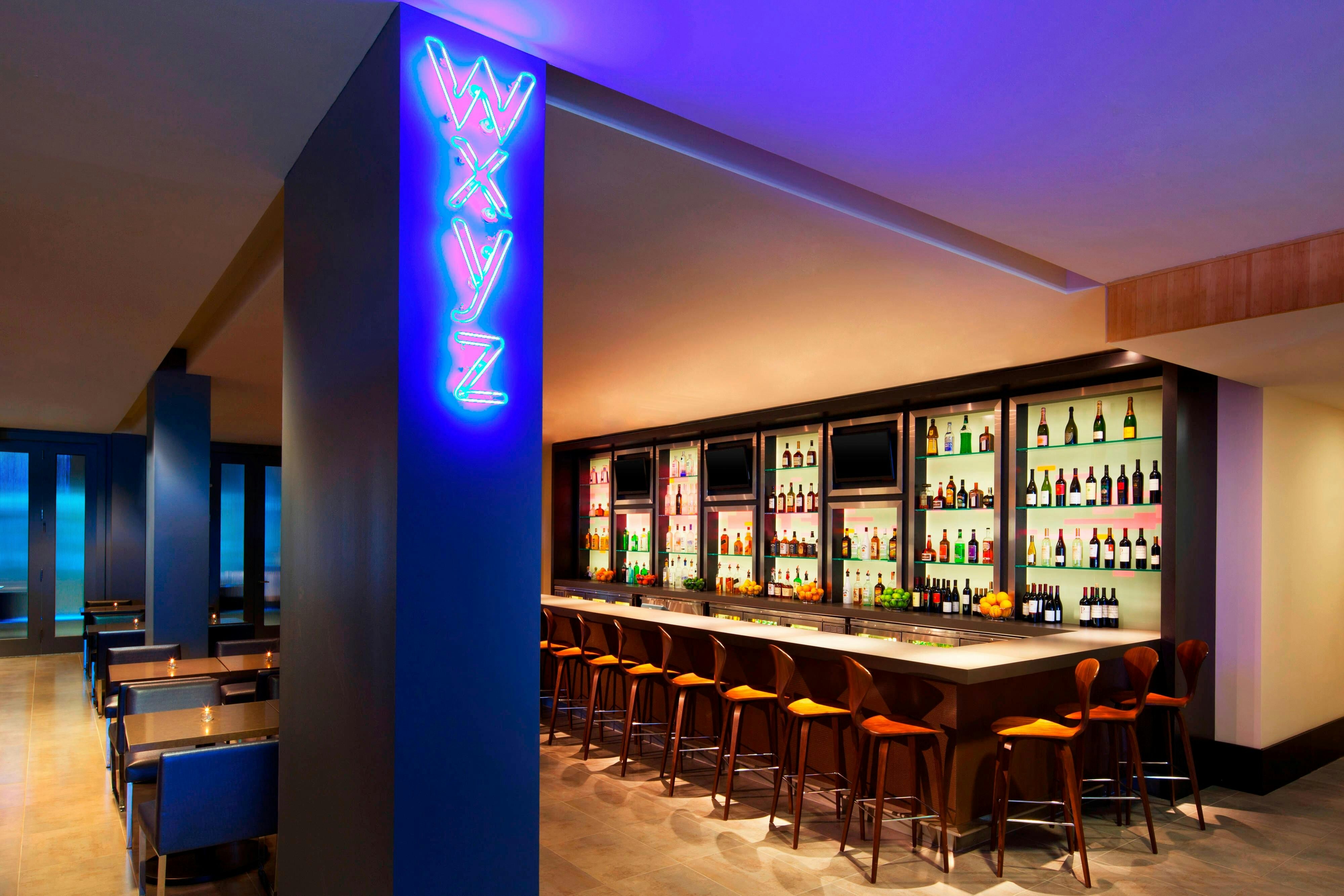 Aloft Silicon Valley 3/9