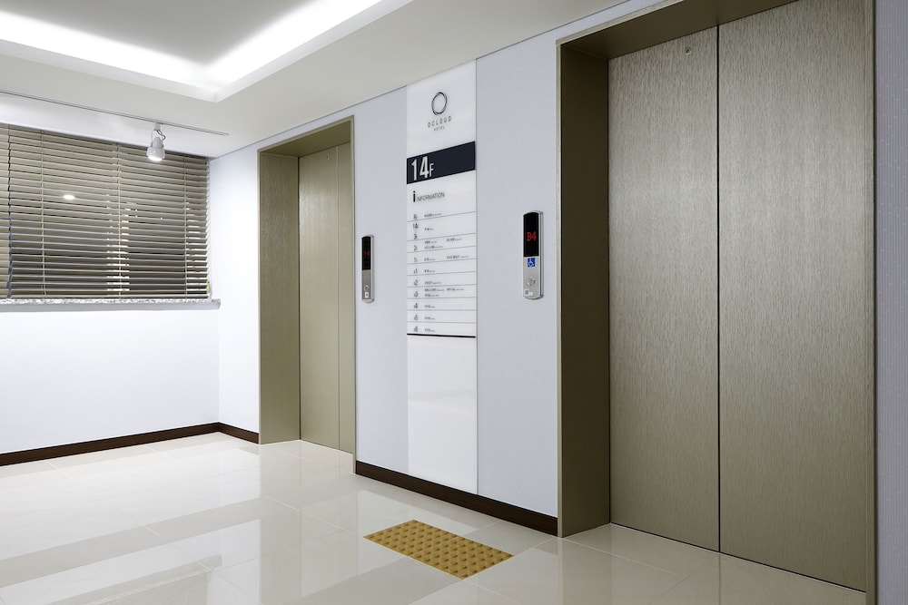 Ocloud Hotel Gangnam 36/61