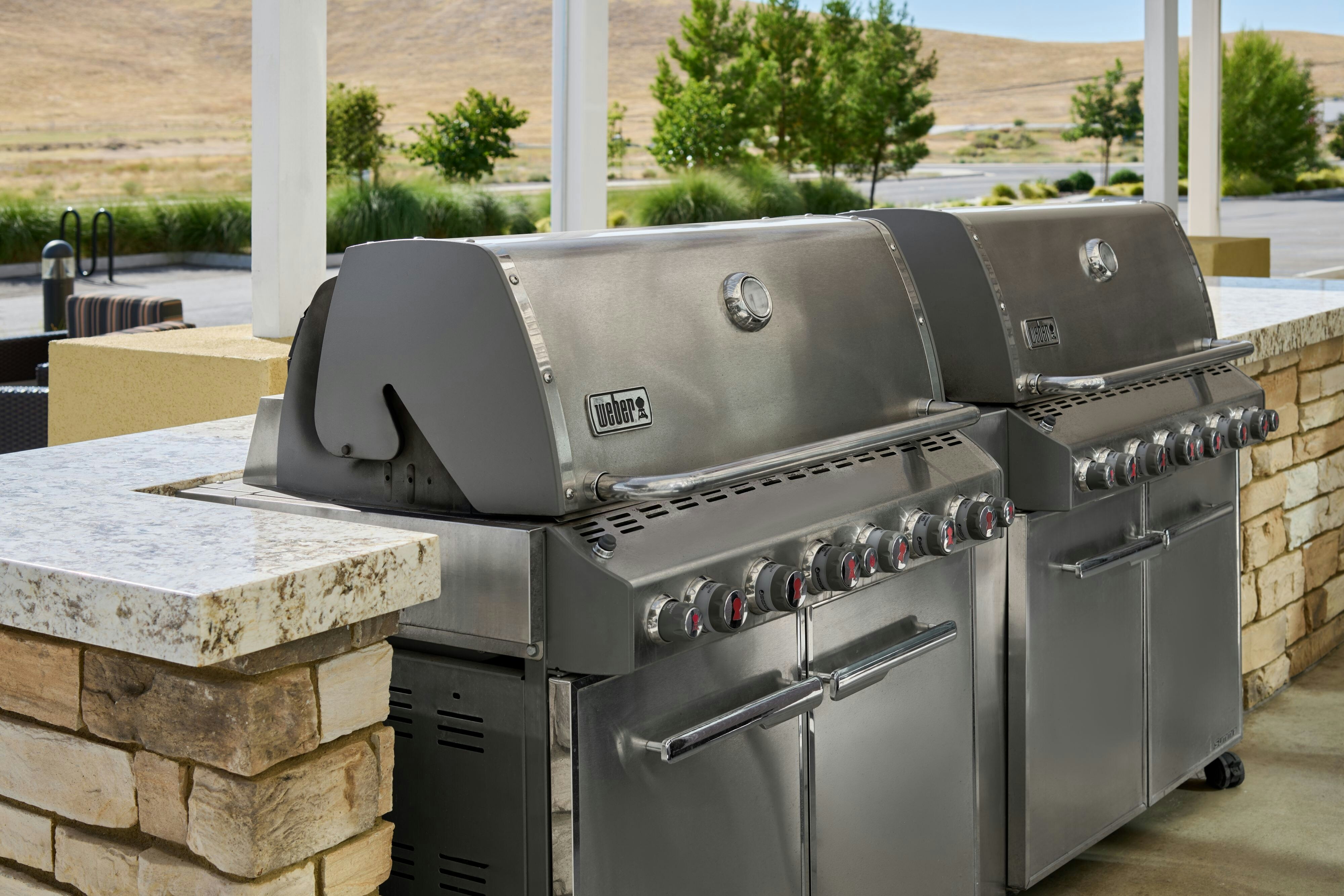 Towneplace Suites By Marriott Tehachapi 13/13