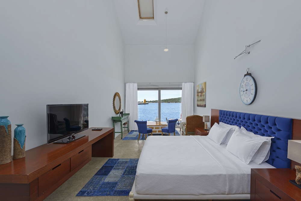 Doria Hotel Yatch Club Kas 3/50