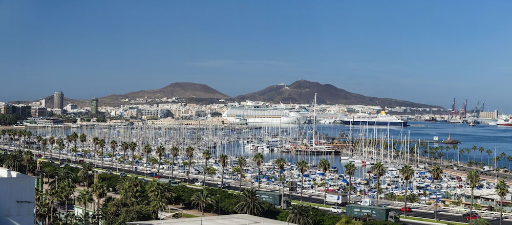Occidental Las Palmas 48/51